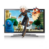 Samsung UE46C7000 (UE46C7000WP)